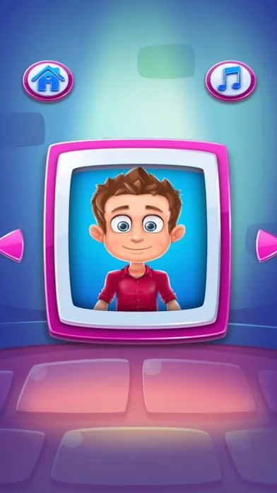 El Tedavisi 2D Screenshots