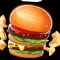 En İyi Burger DIY