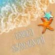 Kum Sanatı ASMR