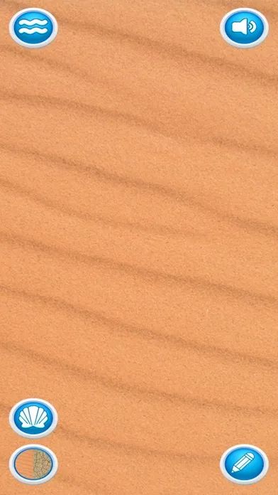 Kum Sanatı ASMR Screenshots