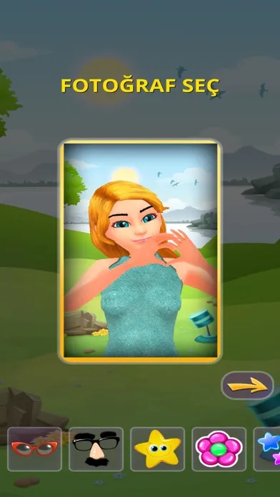 Capturas de pantalla de Moda İkonu ASMR