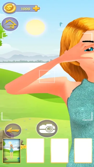 Capturas de pantalla de Moda İkonu ASMR