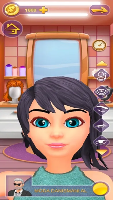 Capturas de pantalla de Moda İkonu ASMR