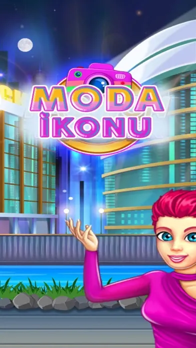 Capturas de pantalla de Moda İkonu ASMR