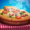 Pizzacı DIY
