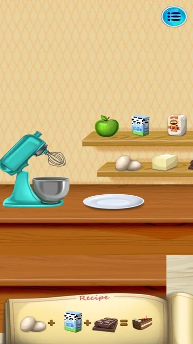 Supermarket Simulation স্ক্রিনশট
