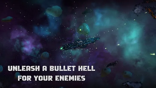 Space Turret - Defense Point Screenshots