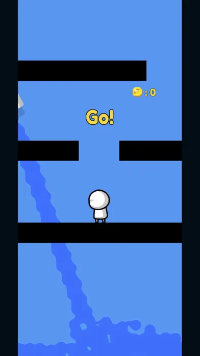Go, Water! Screenshots