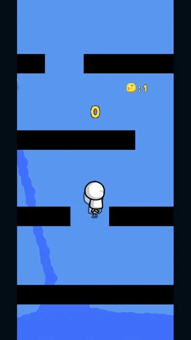 Go, Water! Screenshots