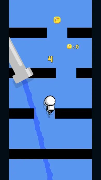 Go, Water! Screenshots