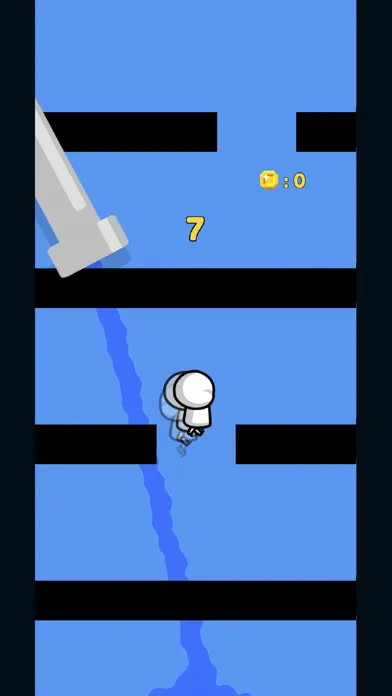 Go, Water! Screenshots