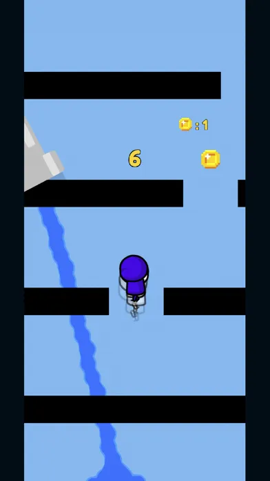 Go, Water! Screenshots