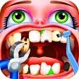 Dentist Doctor Hospital Games