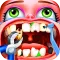 Dentist Doctor Hospital Games