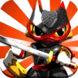 Ninja Kitty