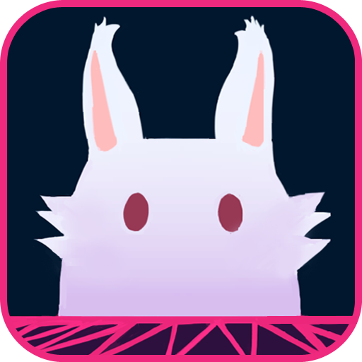 Retro Rabbit Retro Rabbit