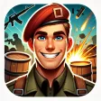 Barrel Rush - Play To Earn