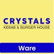 CRYSTAL KEBAB WARE