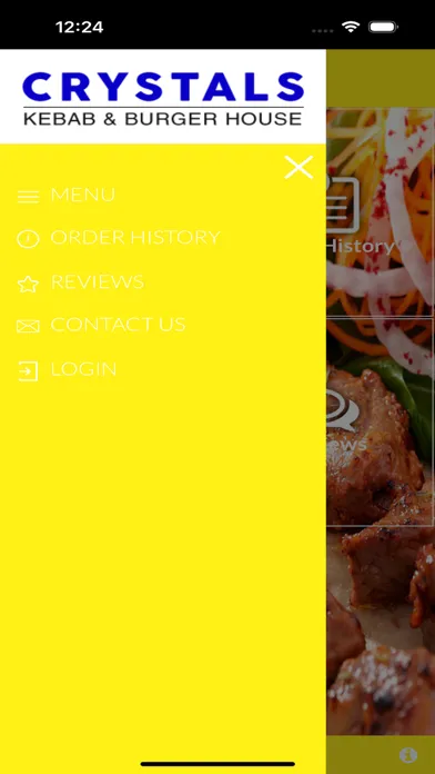 Скриншоты CRYSTAL KEBAB WARE