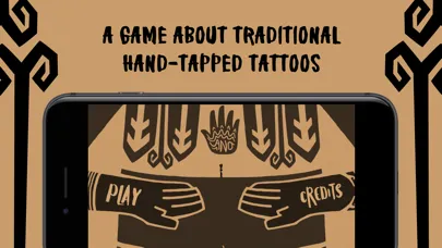 Ano: Journeys Through Tattoos 스크린샷