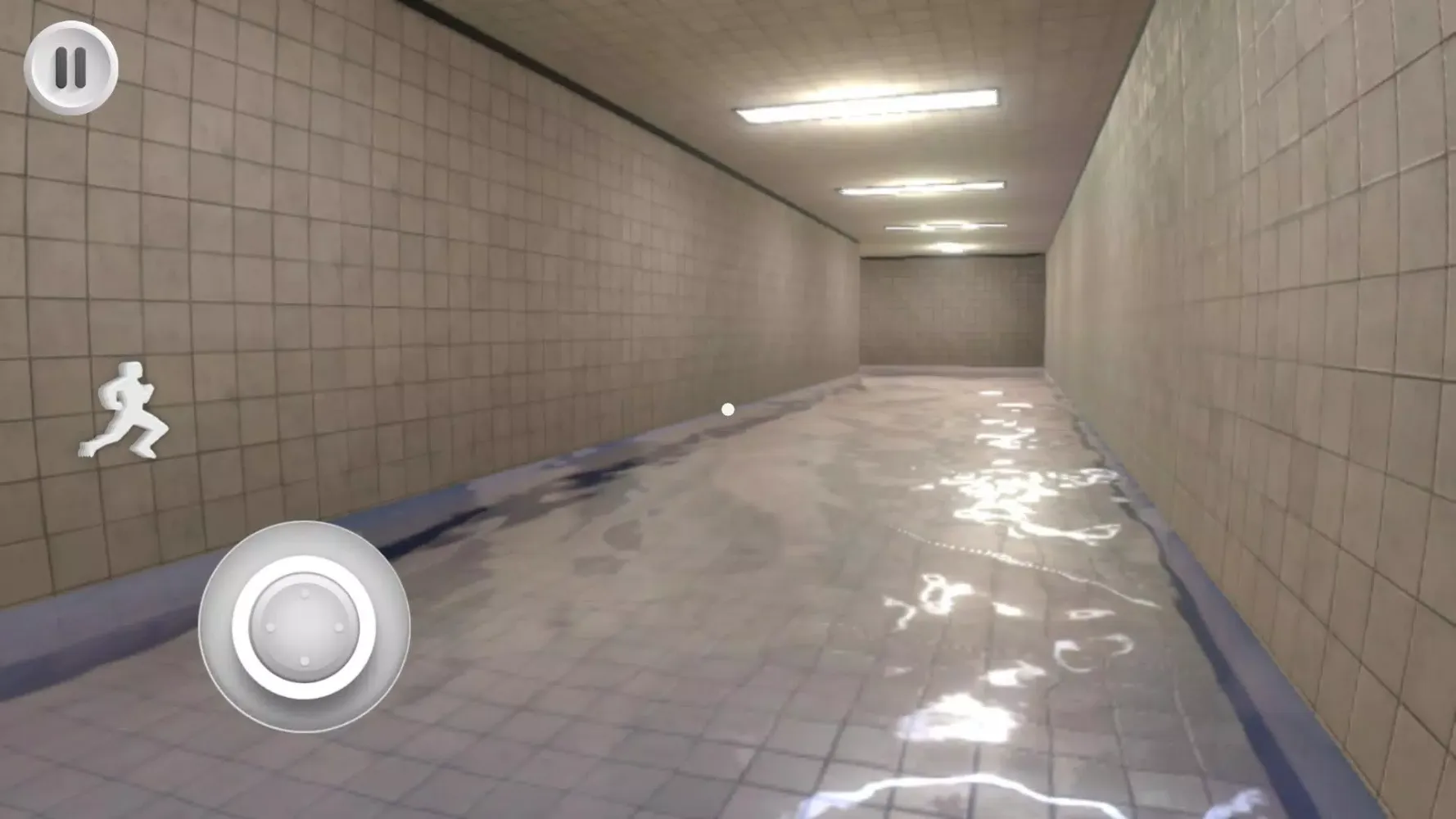 Capturas de pantalla de Anomaly Poolrooms Escape