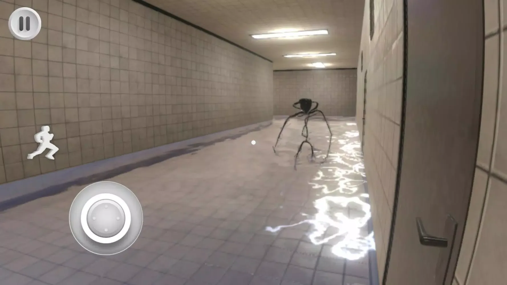 Capturas de pantalla de Anomaly Poolrooms Escape