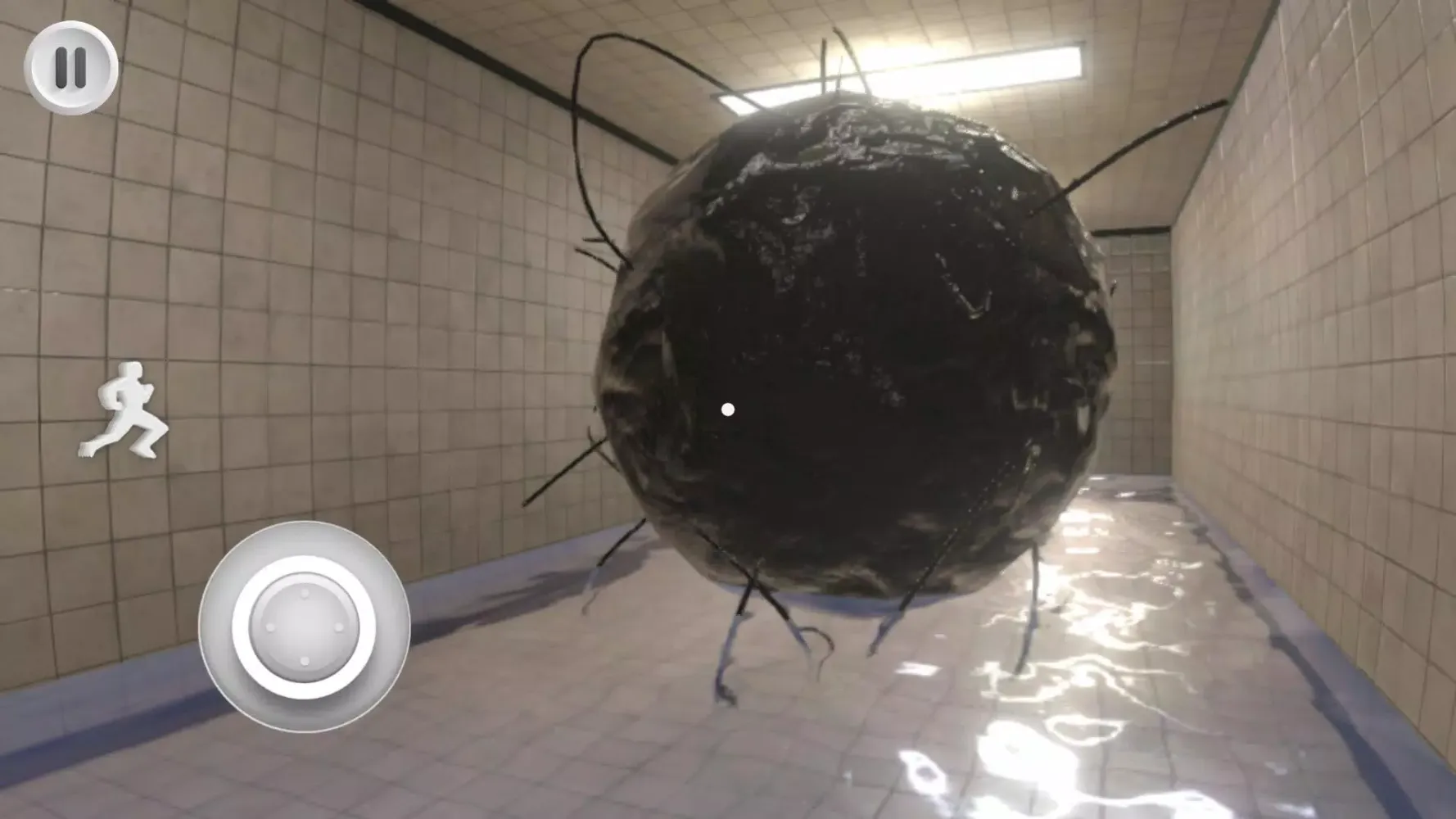 Capturas de pantalla de Anomaly Poolrooms Escape