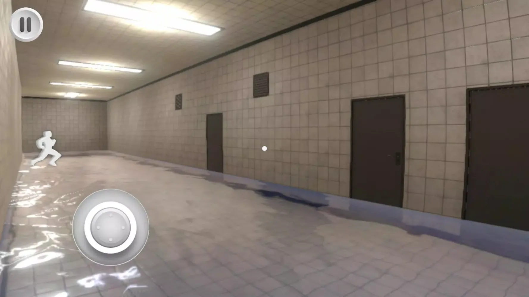 Capturas de pantalla de Anomaly Poolrooms Escape