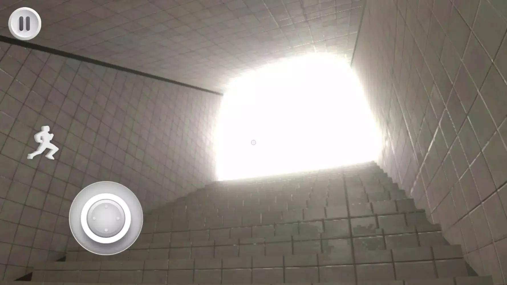 Capturas de pantalla de Anomaly Poolrooms Escape