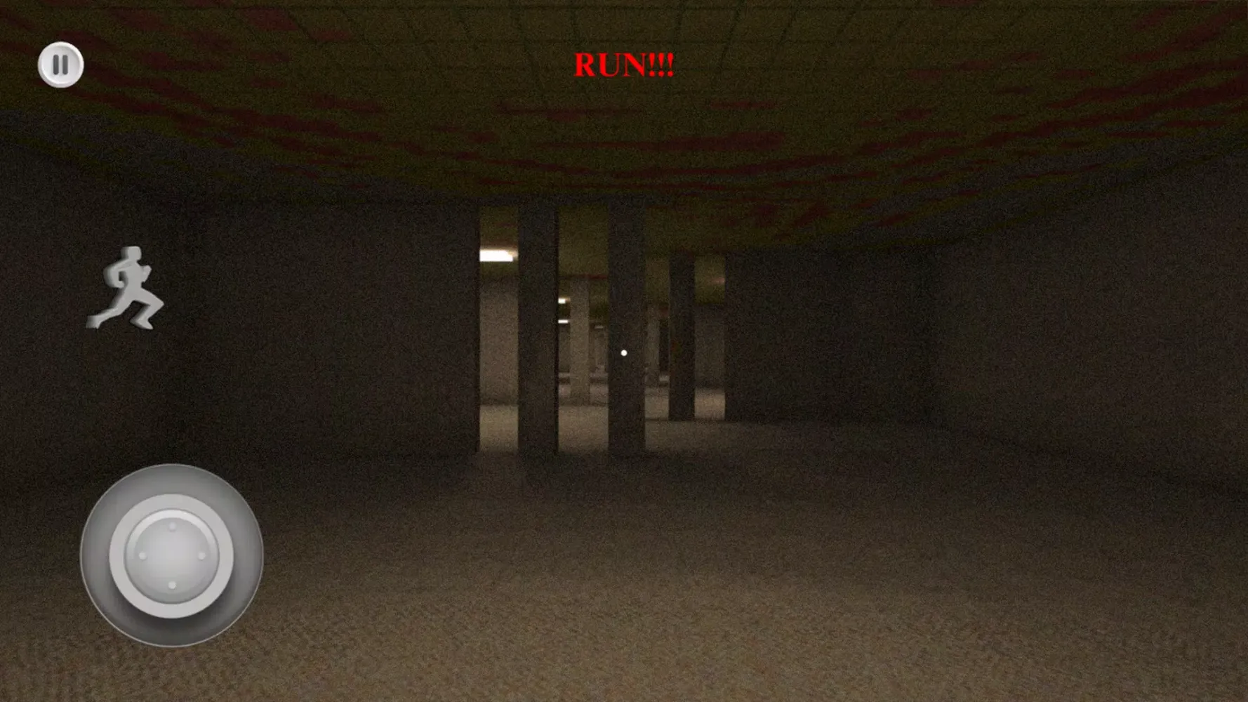 صور Infinite Backrooms Escape 2