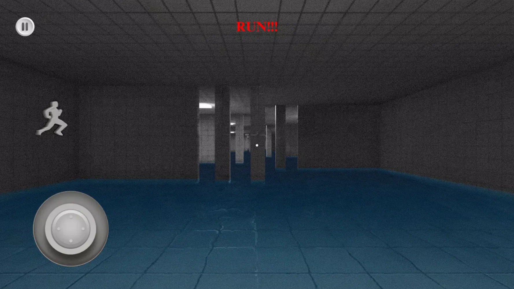 صور Infinite Backrooms Escape 2