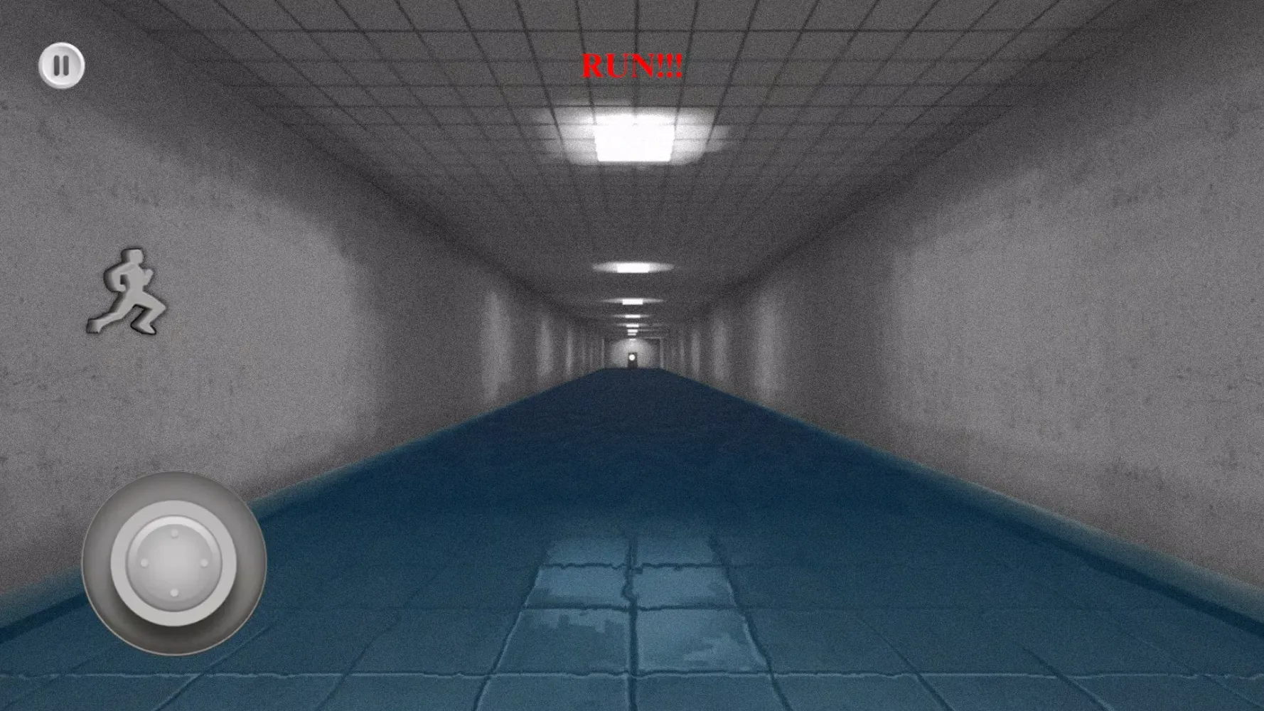 صور Infinite Backrooms Escape 2