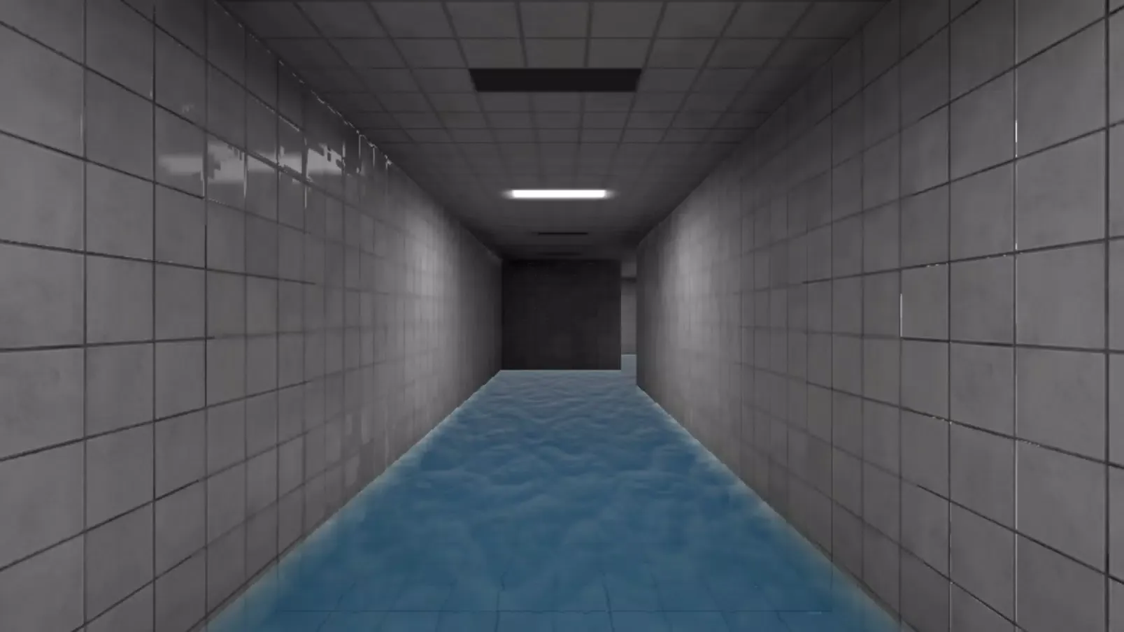 Infinite Poolrooms Escape سکرین شاٹس