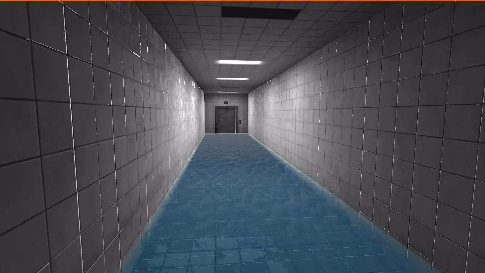 Infinite Poolrooms Escape سکرین شاٹس