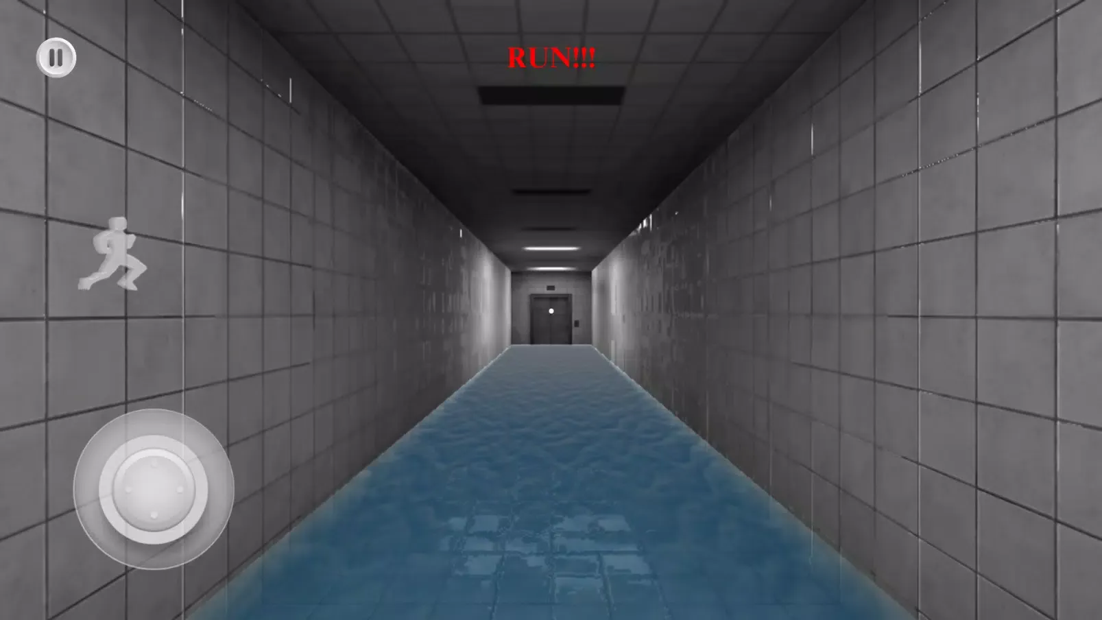 Infinite Poolrooms Escape سکرین شاٹس