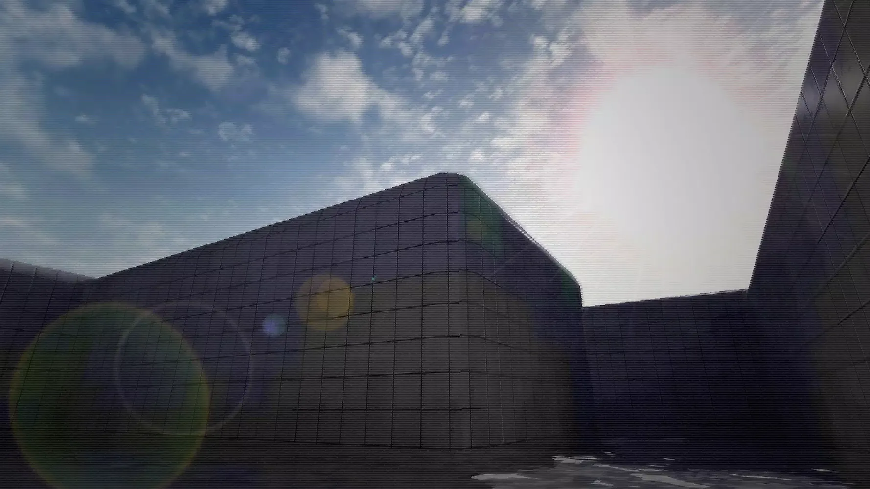Labyrinth Backrooms Escape Screenshots