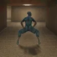 Twerk Escape Backrooms Maze