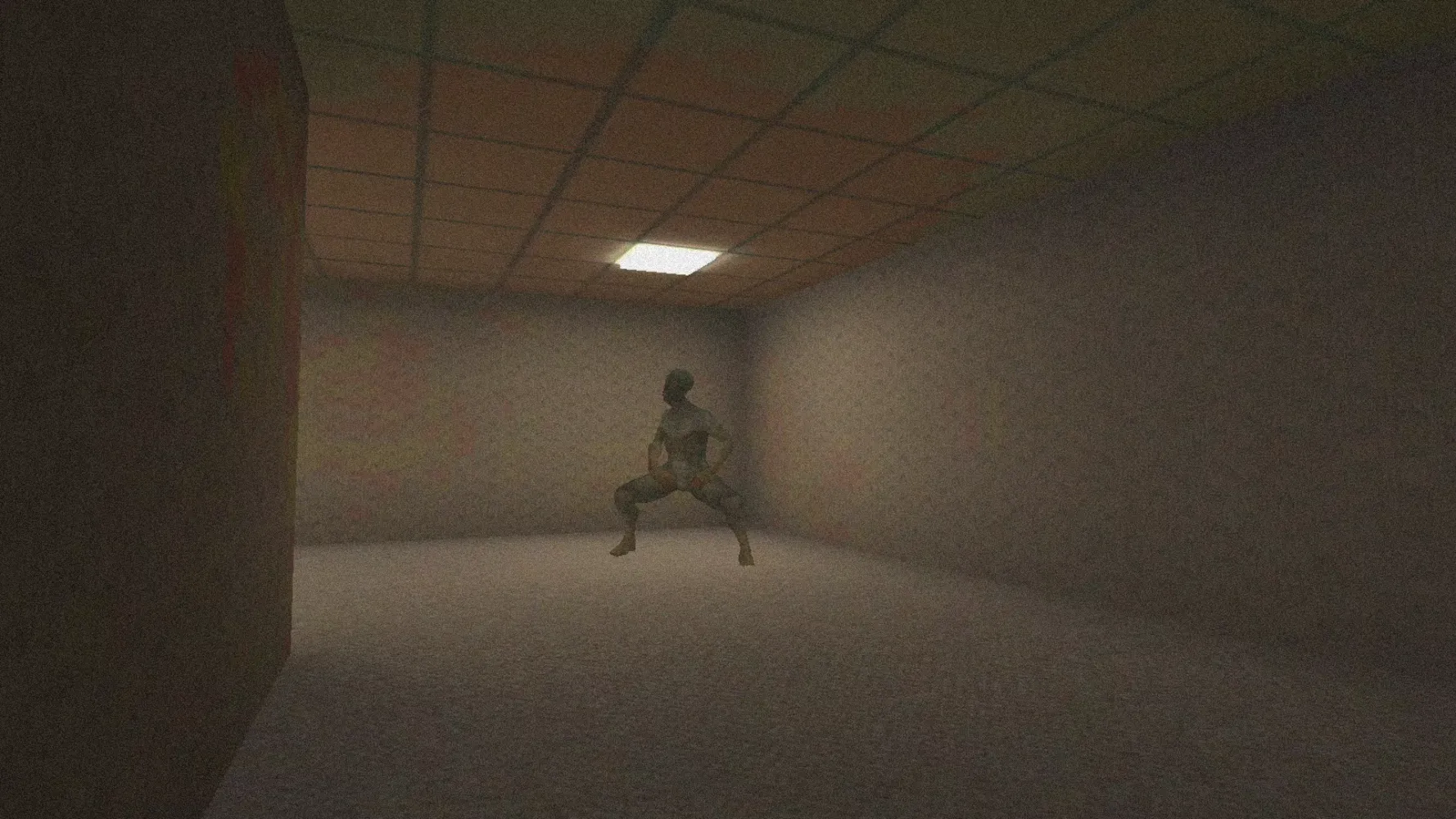Twerk Escape Backrooms Maze Screenshots