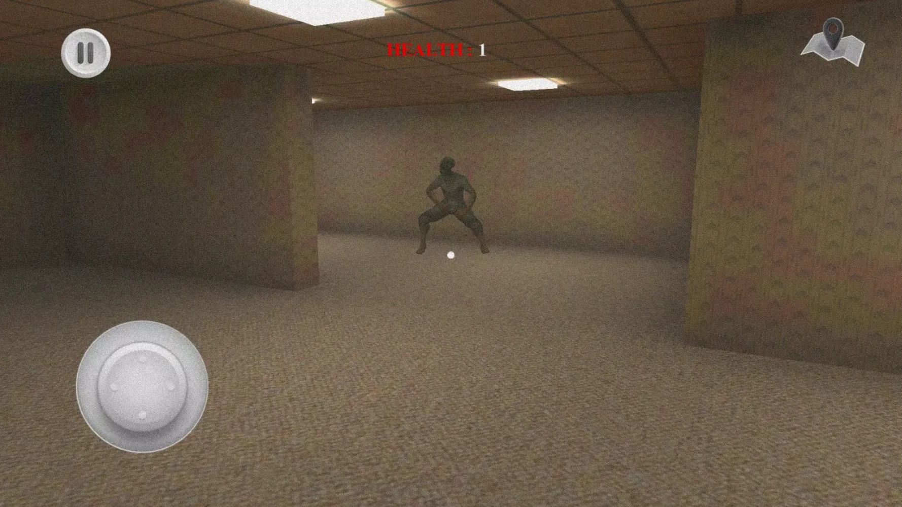 Twerk Escape Backrooms Maze Screenshots