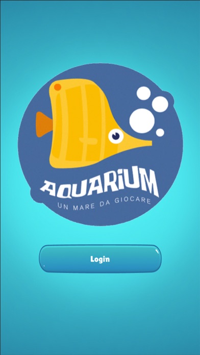 Captures d'écran de Aquarium