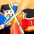 Cubic Duel Fight 3D Cubic Duel Fight 3D