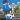 Cubic Street Soccer 3D