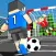 Cubic Street Soccer 3D