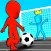 Fun Soccer 2 3 4 Players