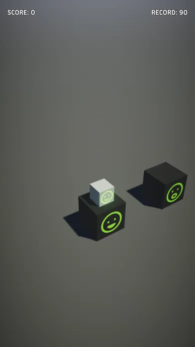 Cube Jump Jump Jump Screenshots