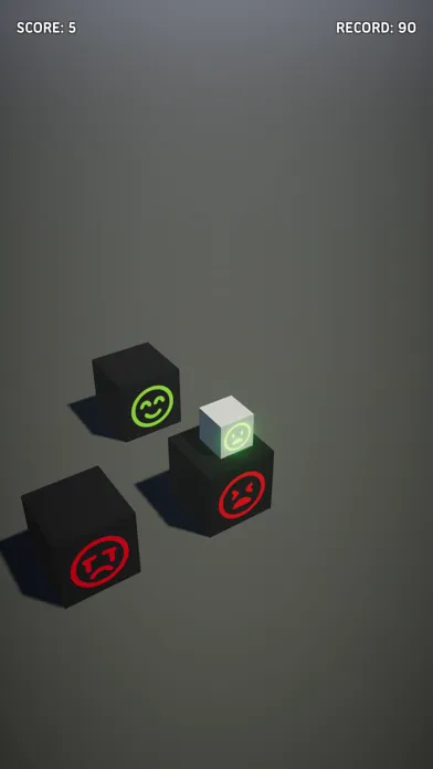 Cube Jump Jump Jump Screenshots