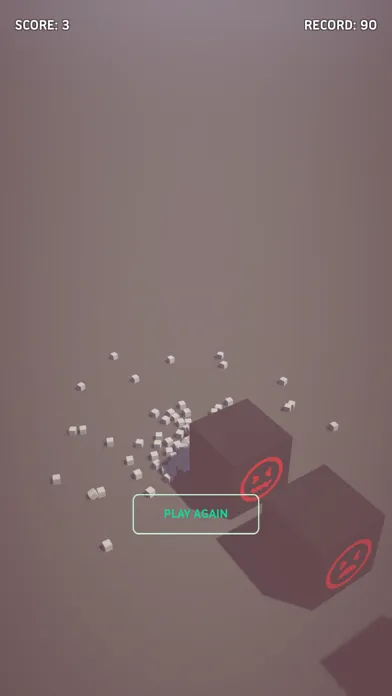 Cube Jump Jump Jump Screenshots