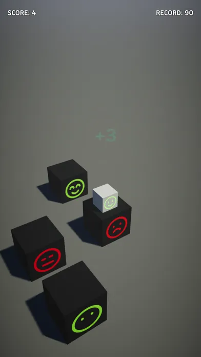 Cube Jump Jump Jump Screenshots