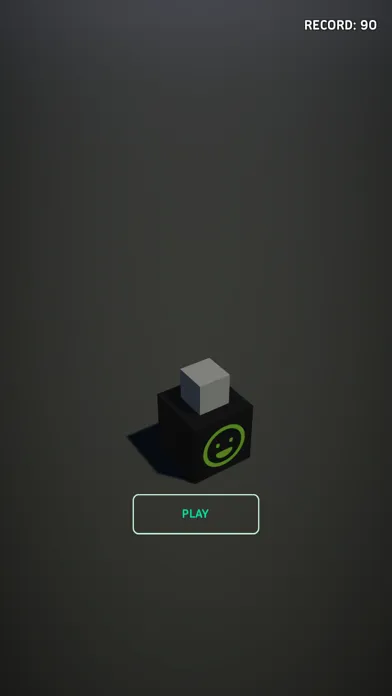 Cube Jump Jump Jump Screenshots