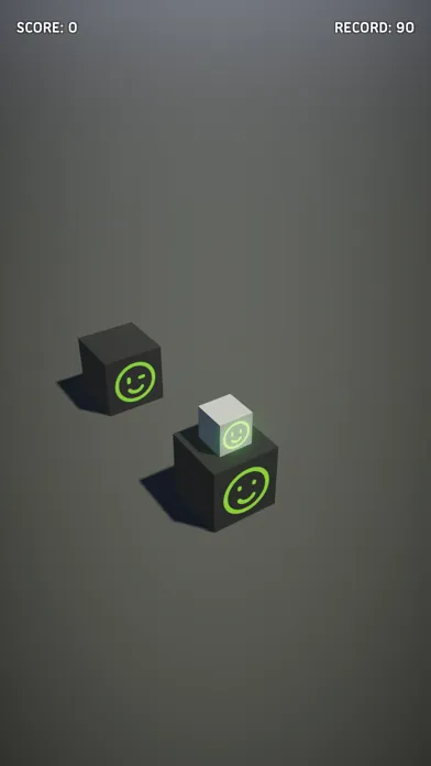 Cube Jump Jump Jump Screenshots